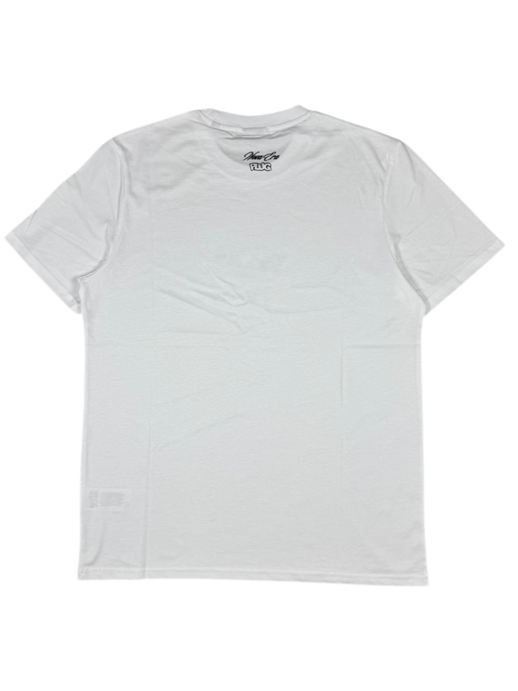 Plug Nova Era Tee