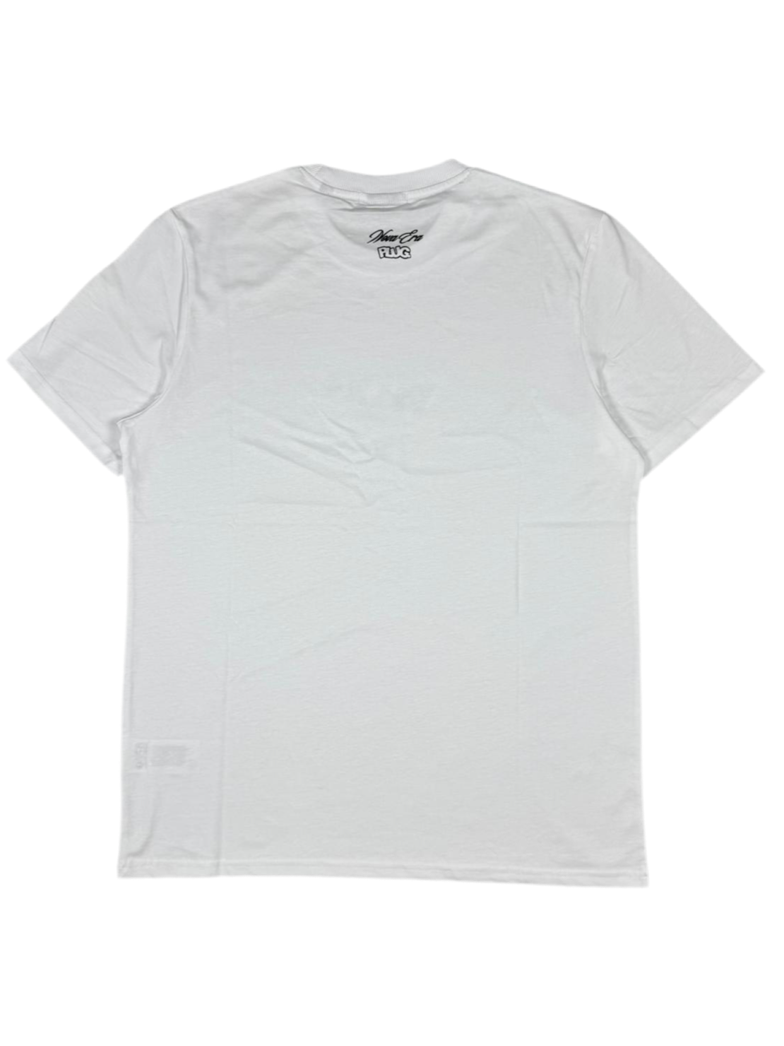 Plug Nova Era Tee