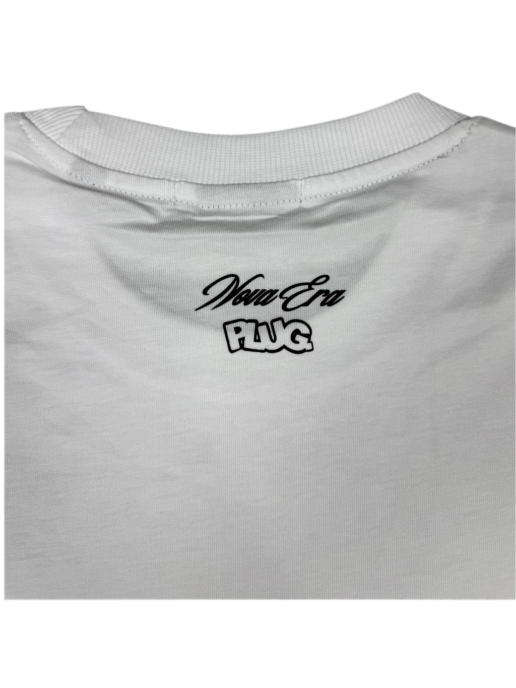 Plug Nova Era Tee