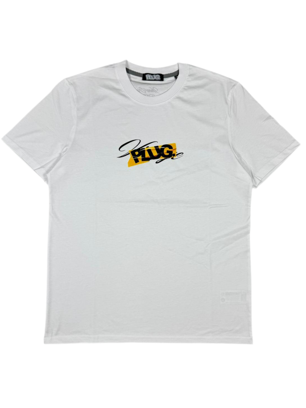 Plug Nova Era Tee