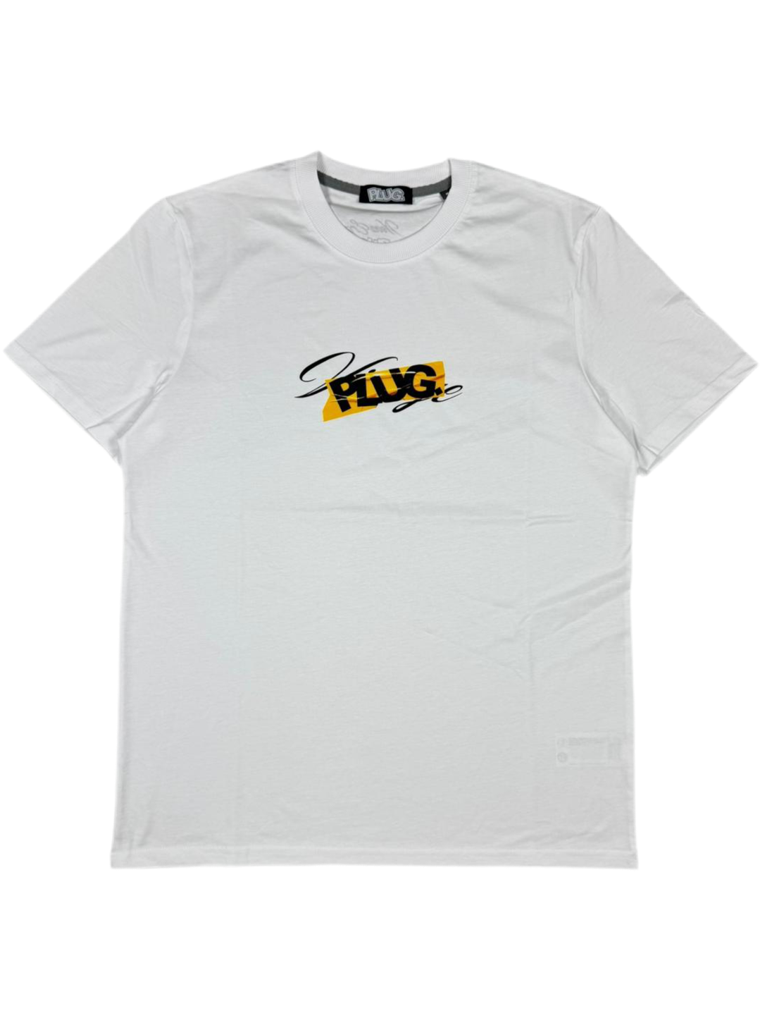 Plug Nova Era Tee