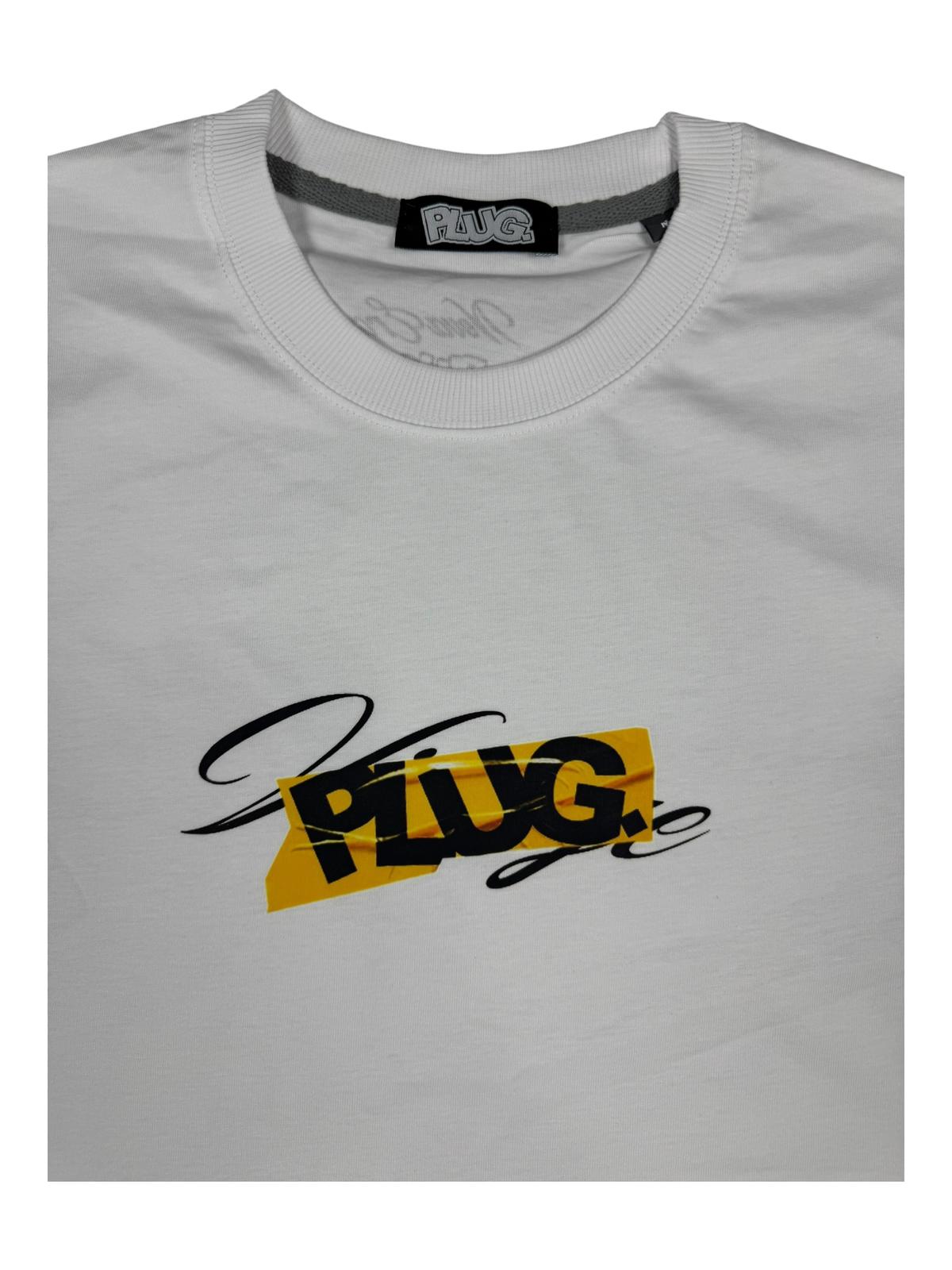 Plug Nova Era Tee